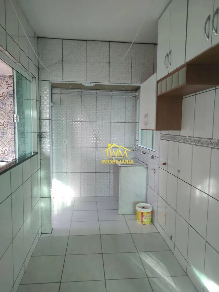 Casa, 6 quartos - Foto 11