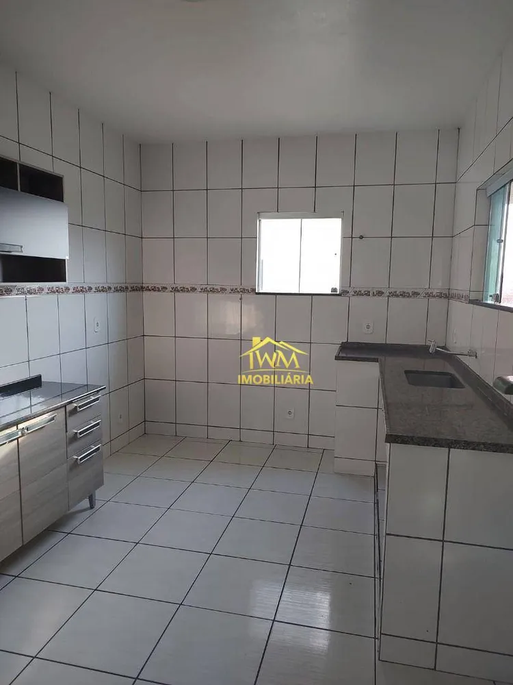 Casa, 6 quartos - Foto 12