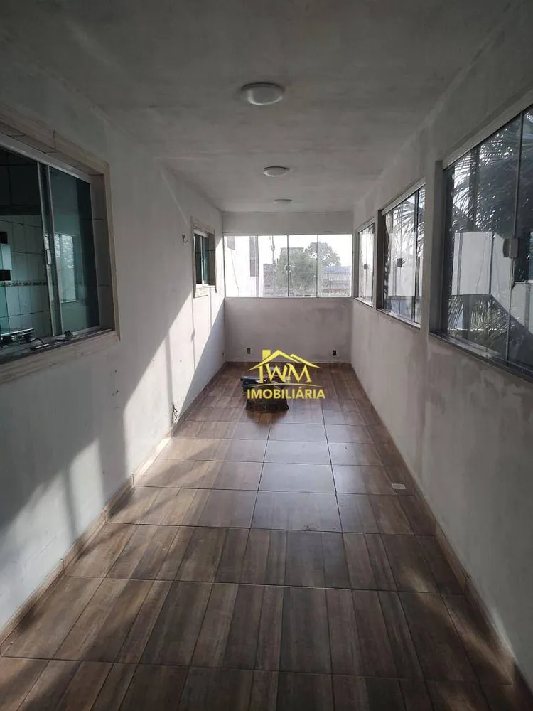 Casa, 6 quartos - Foto 7