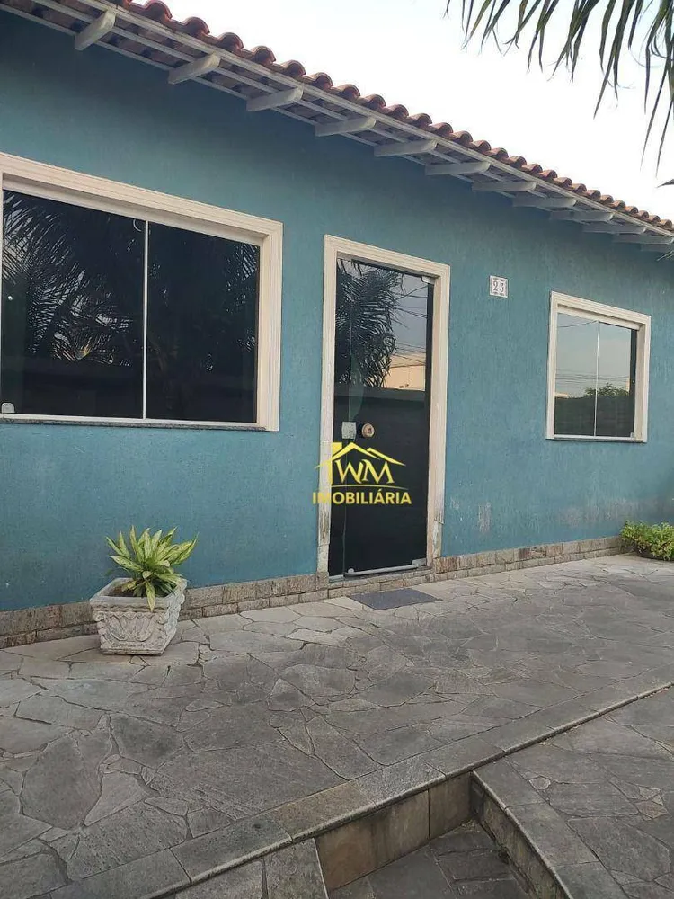 Casa, 6 quartos - Foto 1
