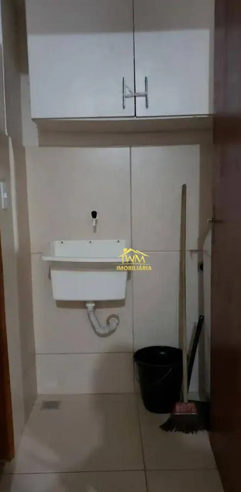 Casa, 1 quarto - Foto 6