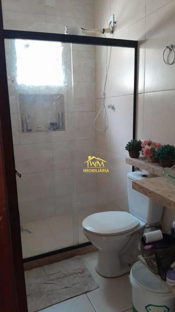 Casa, 1 quarto - Foto 4