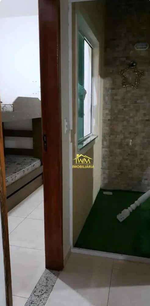 Casa, 1 quarto - Foto 8