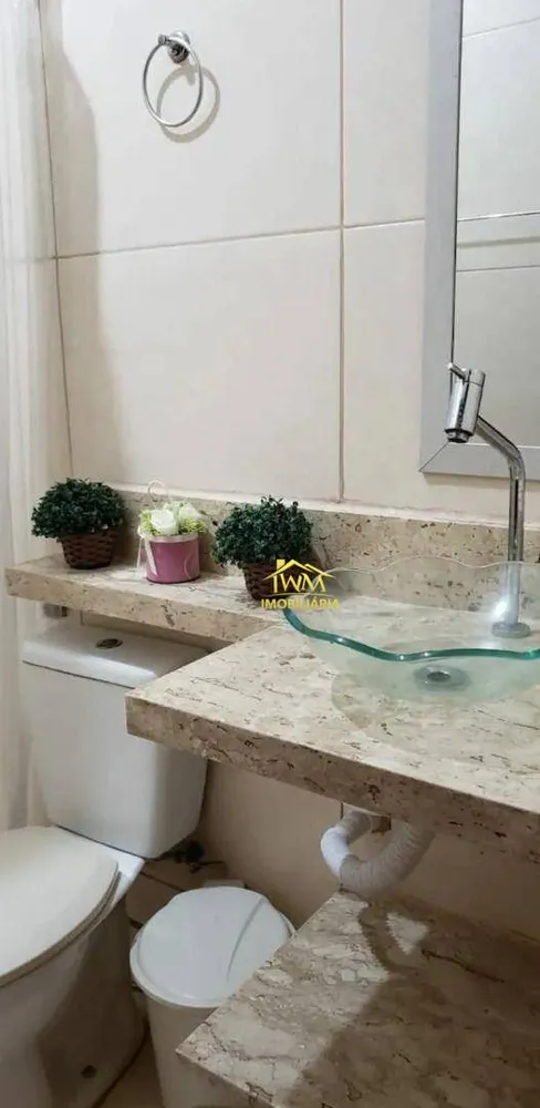 Casa, 1 quarto - Foto 5