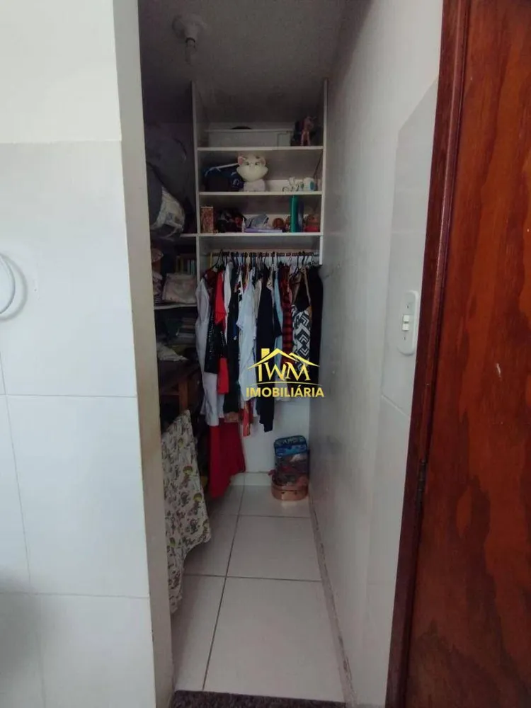 Casa, 2 quartos - Foto 14