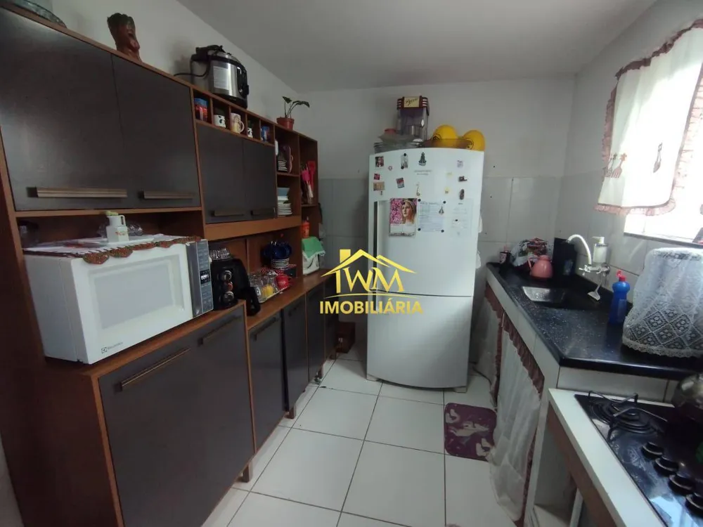 Casa, 2 quartos - Foto 4