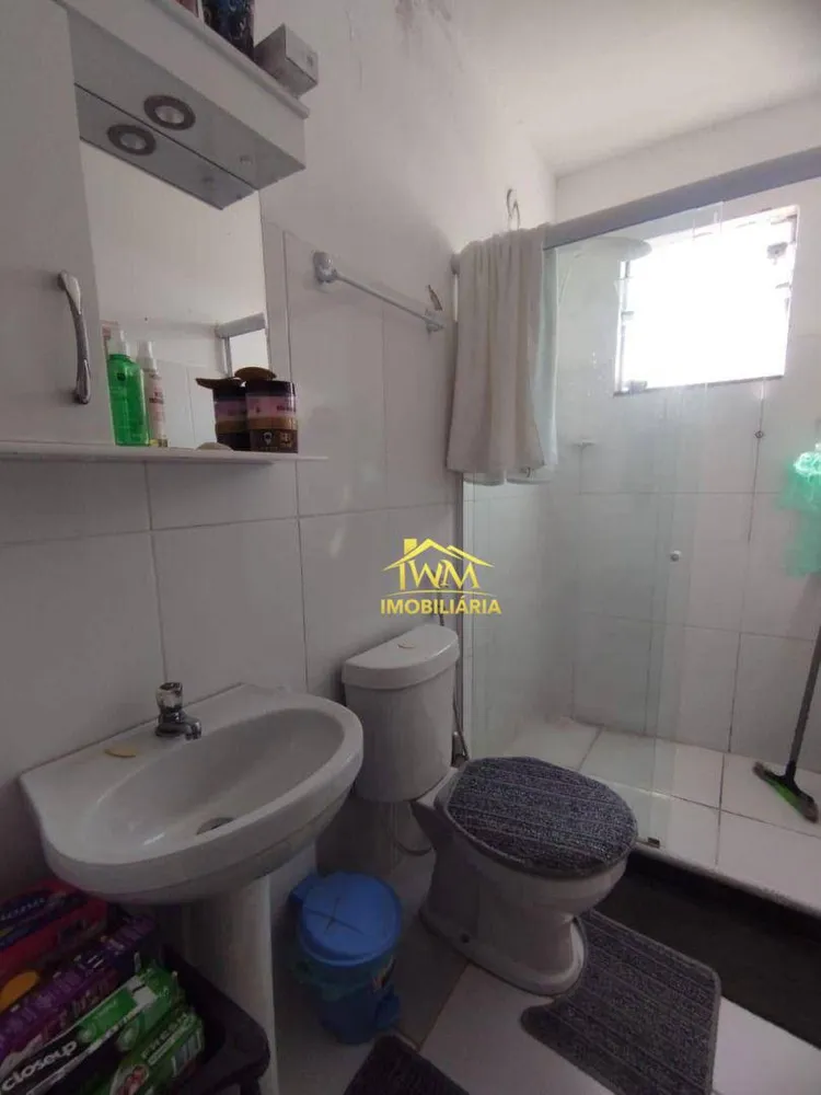 Casa, 2 quartos - Foto 5