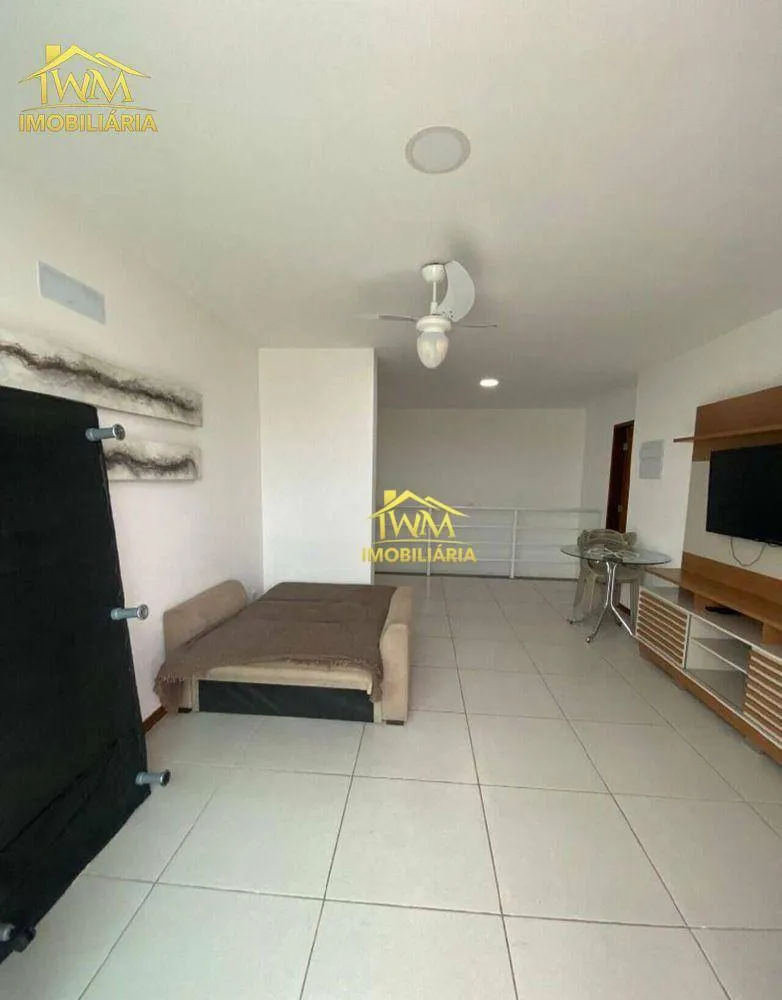 Cobertura, 4 quartos - Foto 5