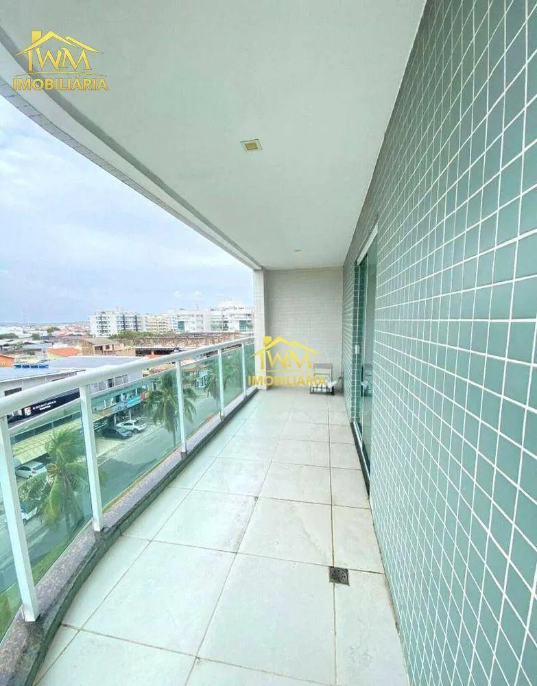 Cobertura, 4 quartos - Foto 4