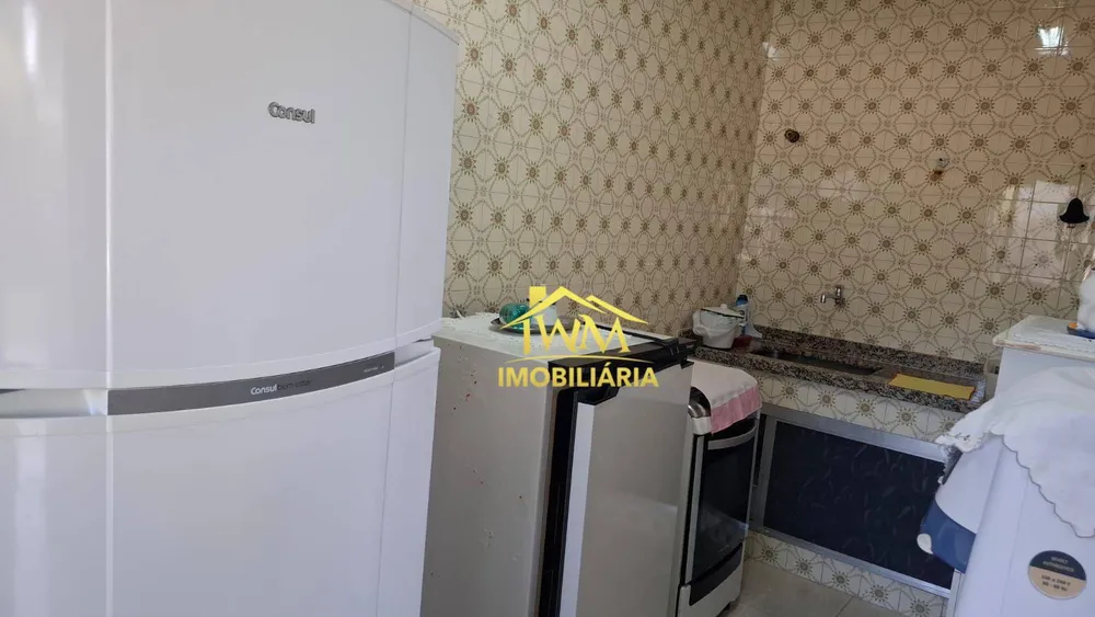 Casa, 3 quartos - Foto 8