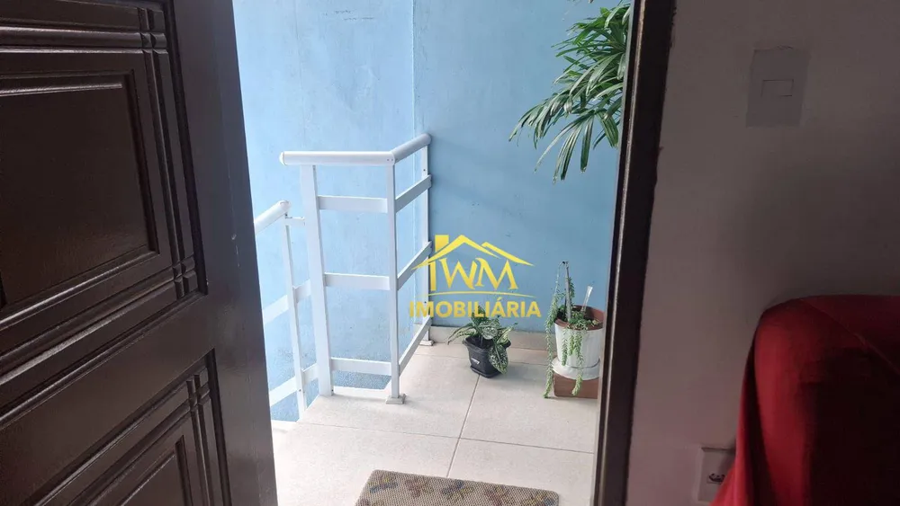 Casa, 2 quartos - Foto 5