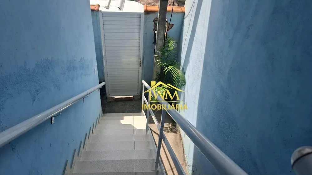 Casa, 2 quartos - Foto 2