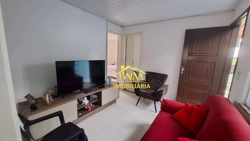 Casa, 2 quartos - Foto 6