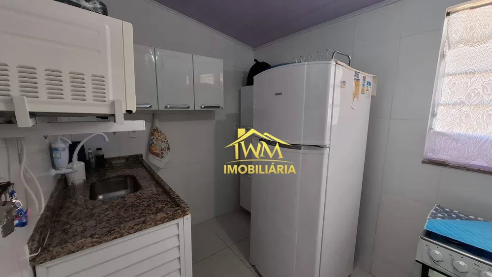 Casa, 2 quartos - Foto 7