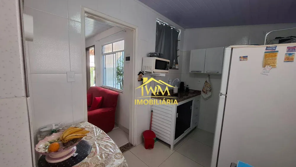 Casa, 2 quartos - Foto 8