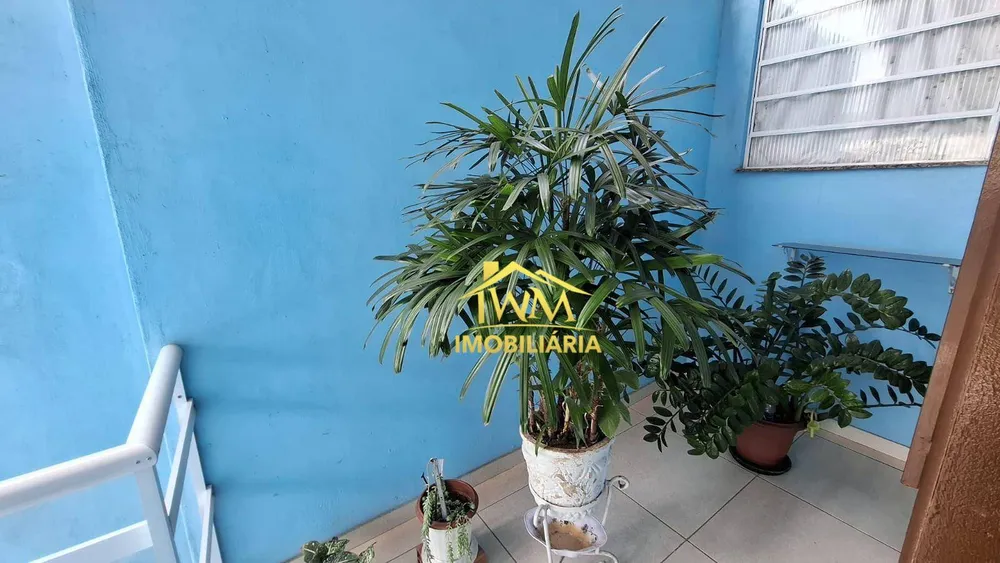 Casa, 2 quartos - Foto 4
