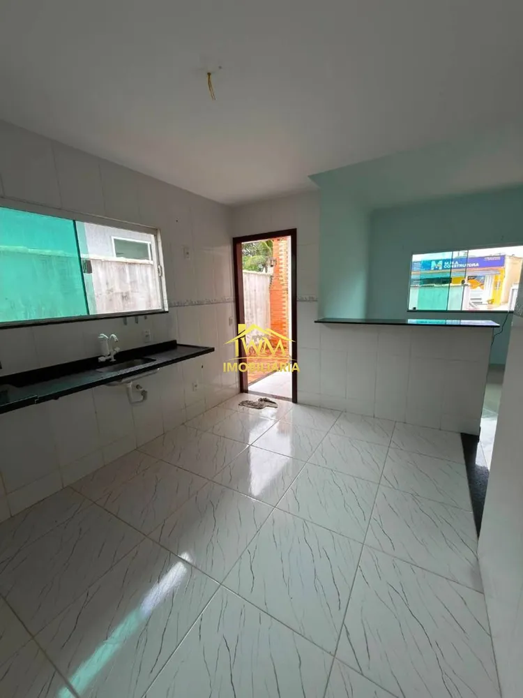 Casa de Condomínio, 3 quartos - Foto 8