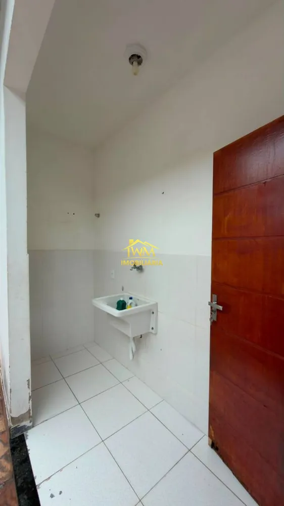 Casa de Condomínio, 3 quartos - Foto 25