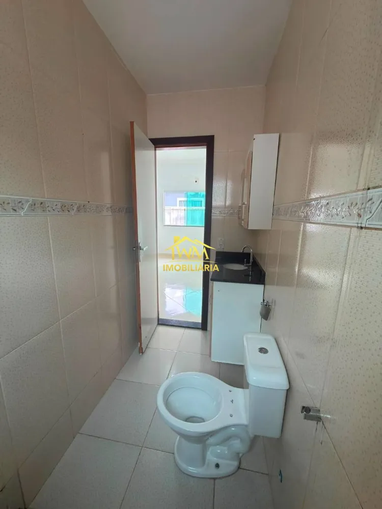 Casa de Condomínio, 3 quartos - Foto 24