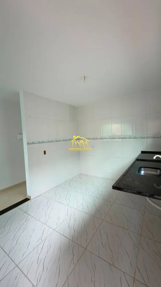 Casa de Condomínio, 3 quartos - Foto 12