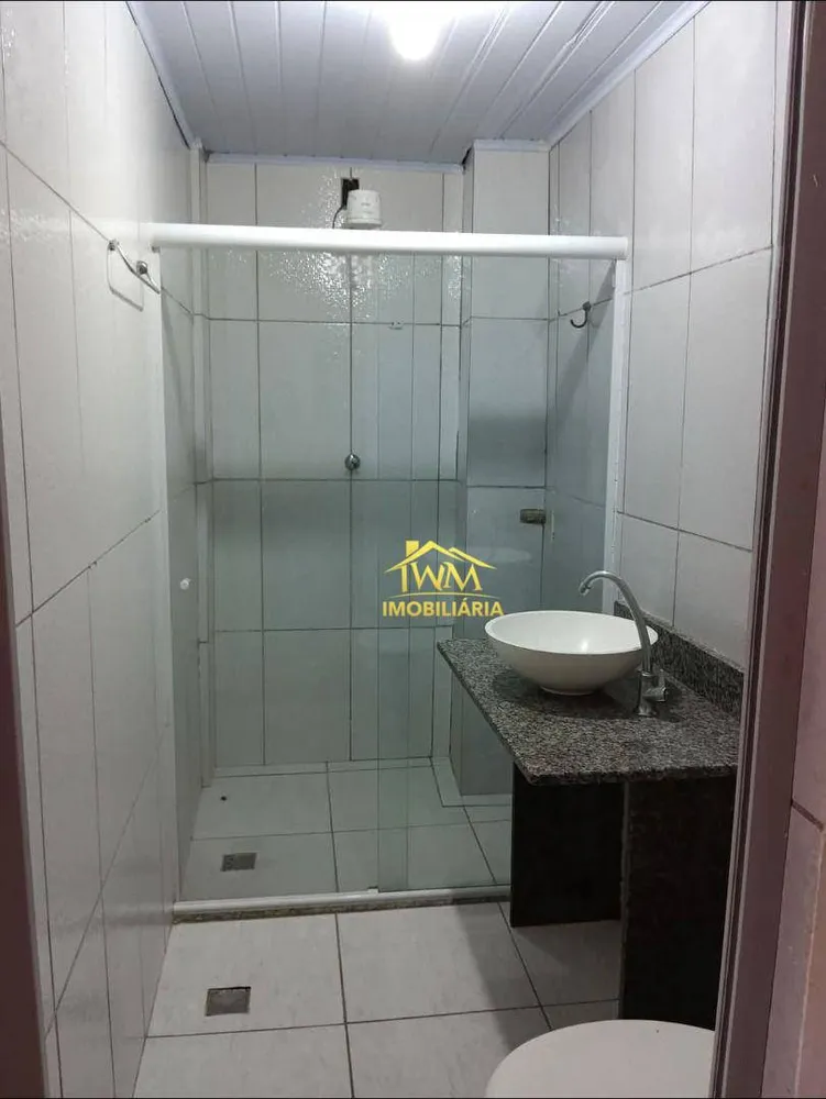 Casa, 2 quartos - Foto 9