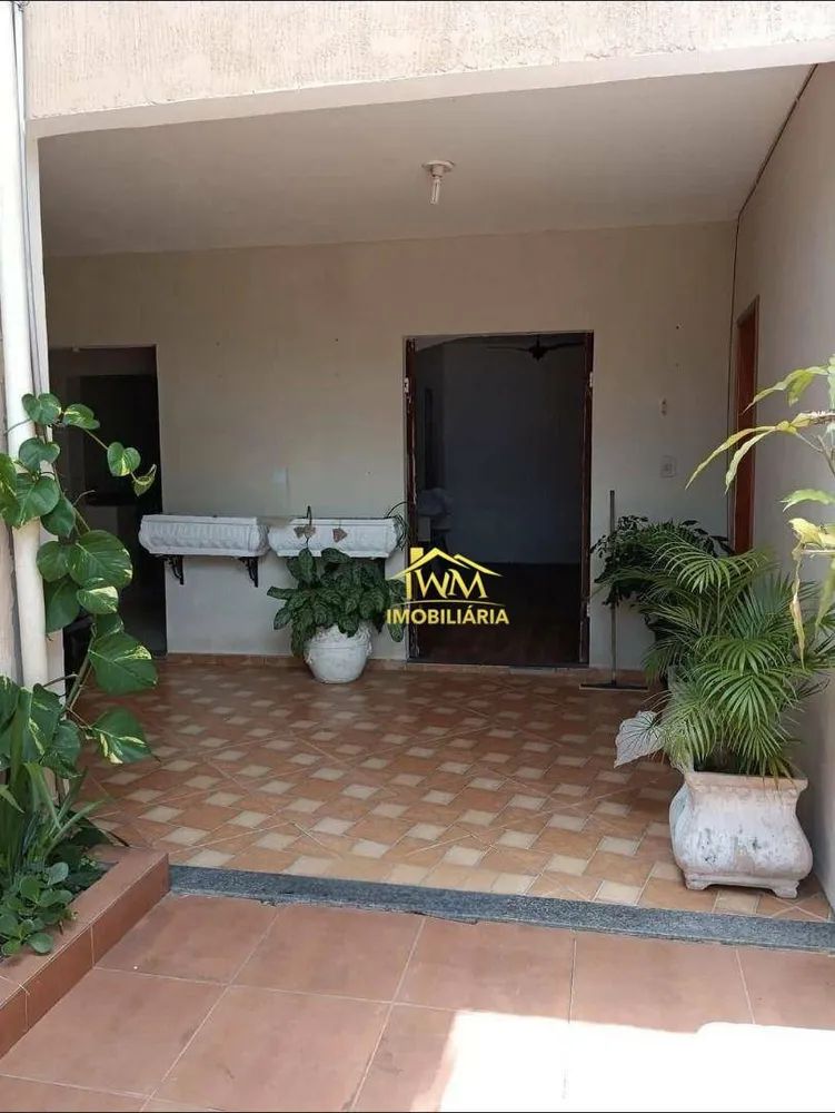 Casa, 2 quartos - Foto 2