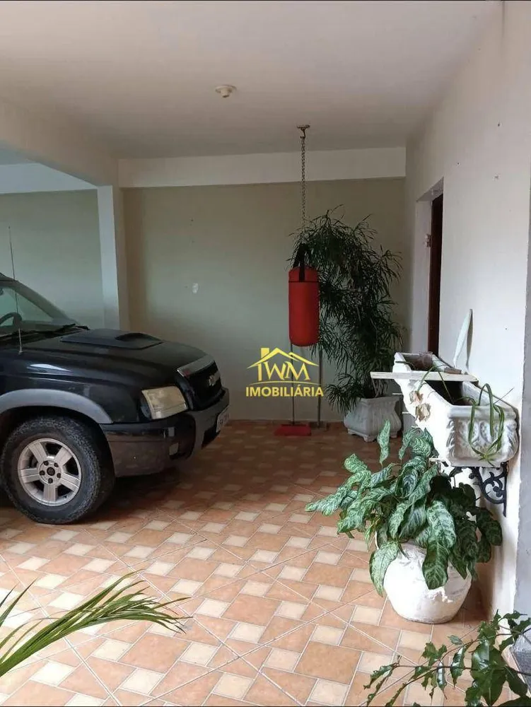 Casa, 2 quartos - Foto 4