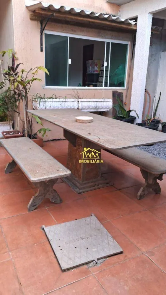 Casa, 2 quartos - Foto 1