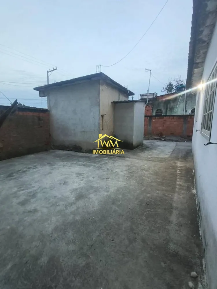 Casa, 2 quartos - Foto 2