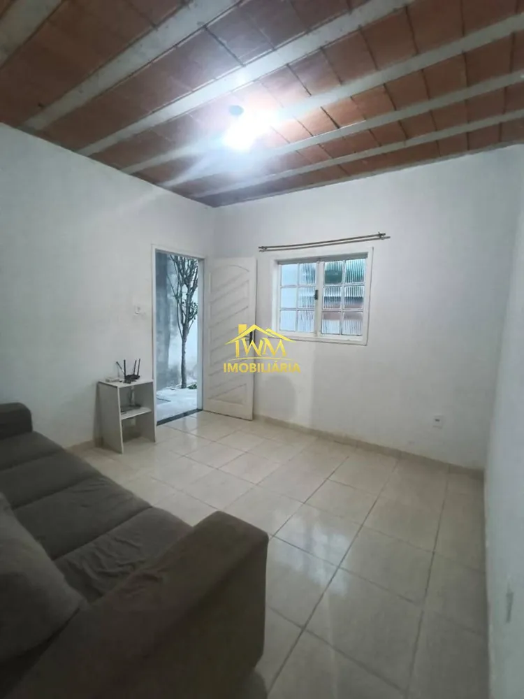 Casa, 2 quartos - Foto 1