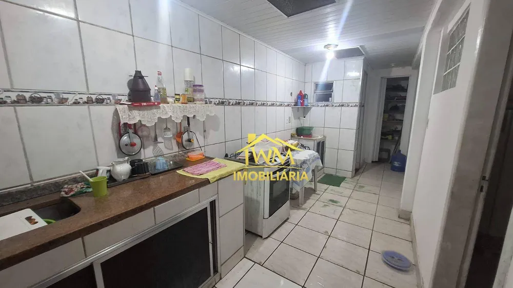 Casa, 2 quartos, 80 m² - Foto 6