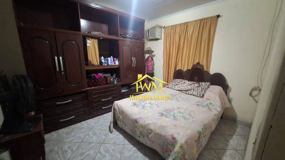 Casa, 2 quartos, 80 m² - Foto 8