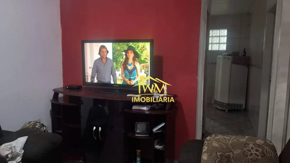 Casa, 2 quartos, 80 m² - Foto 5