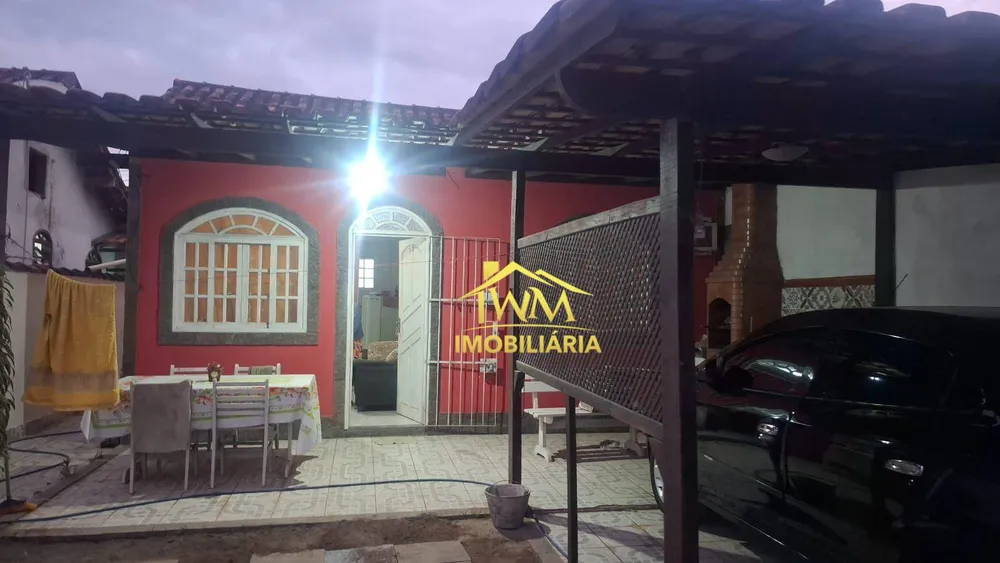 Casa, 2 quartos, 80 m² - Foto 2