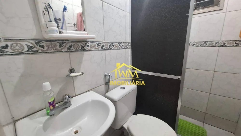 Casa, 2 quartos, 80 m² - Foto 11
