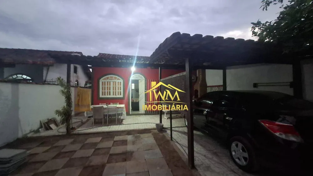 Casa, 2 quartos, 80 m² - Foto 1