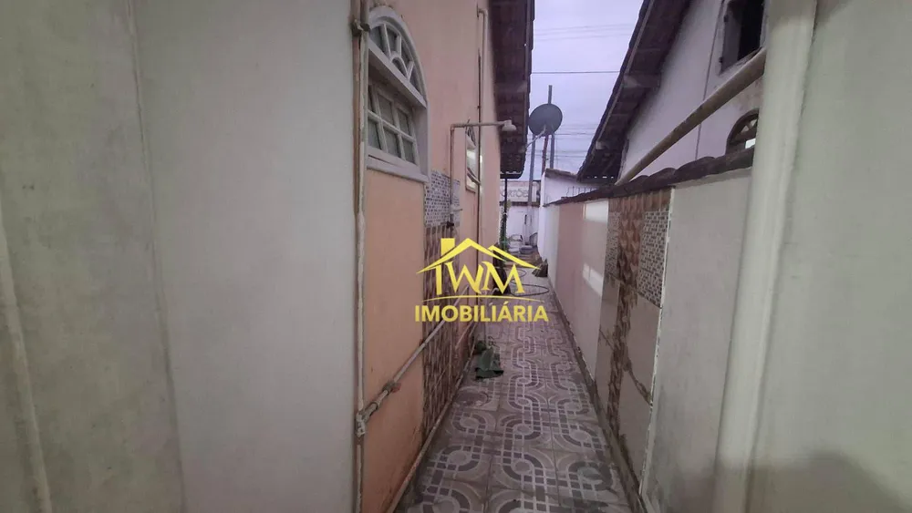 Casa, 2 quartos, 80 m² - Foto 12