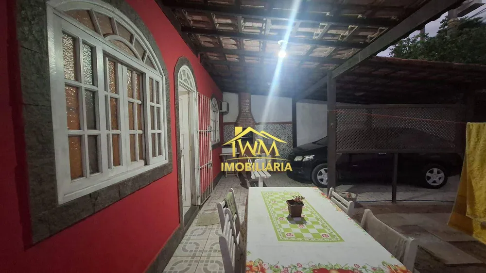 Casa, 2 quartos, 80 m² - Foto 4