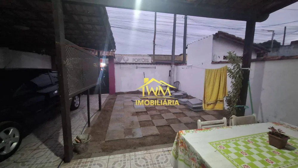Casa, 2 quartos, 80 m² - Foto 3