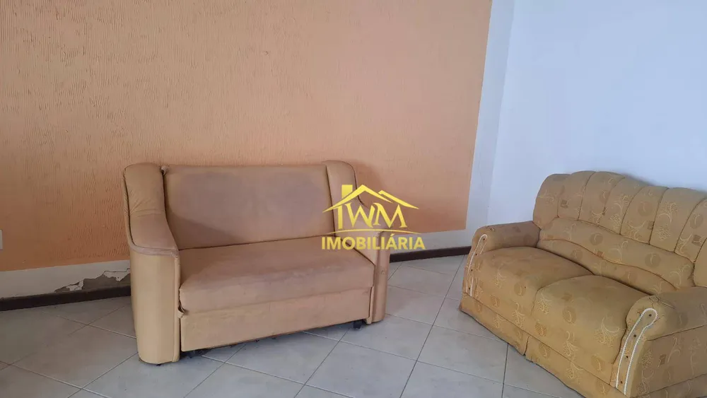 Casa, 1 quarto - Foto 4