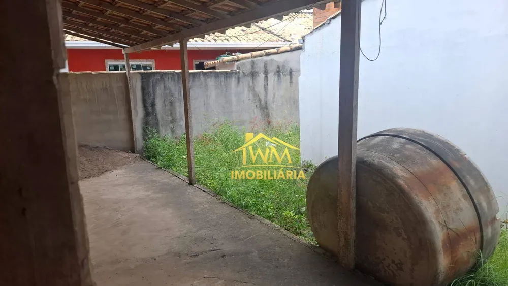 Casa, 1 quarto - Foto 2