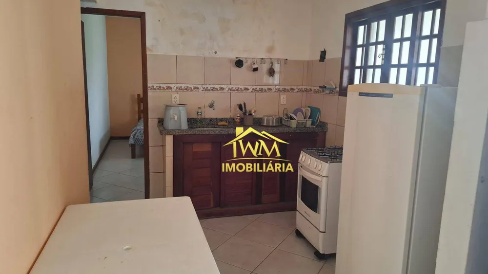 Casa, 1 quarto - Foto 6