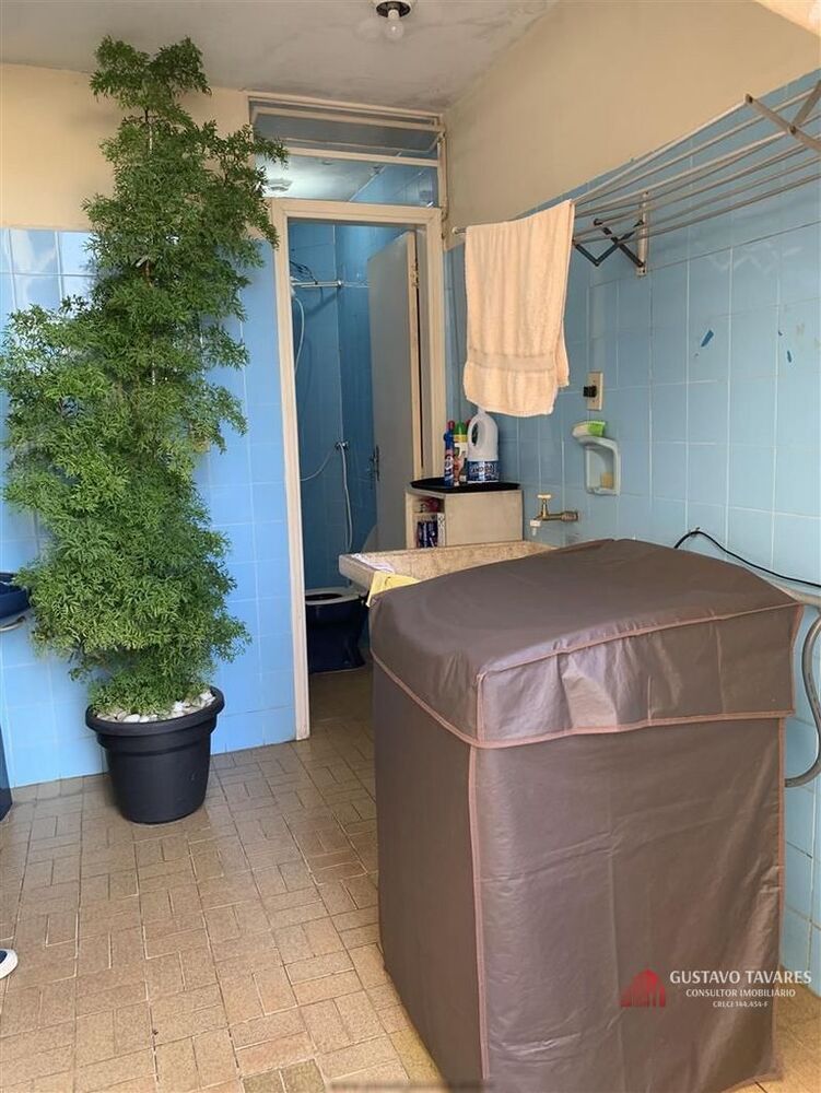 Casa, 3 quartos, 120 m² - Foto 11
