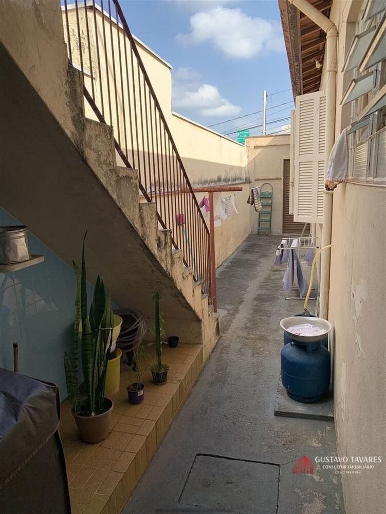 Casa, 3 quartos, 120 m² - Foto 12