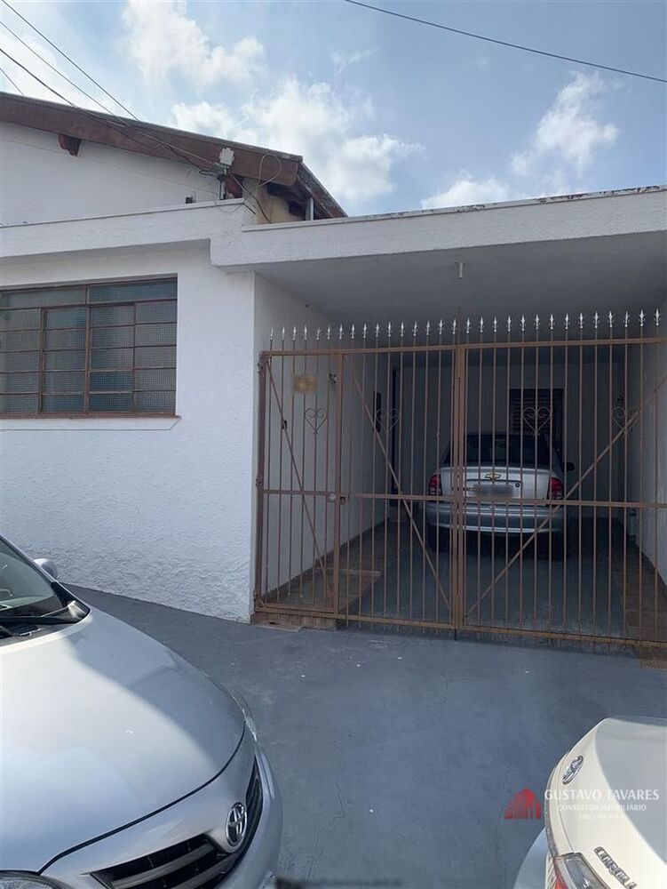 Casa, 3 quartos, 120 m² - Foto 14