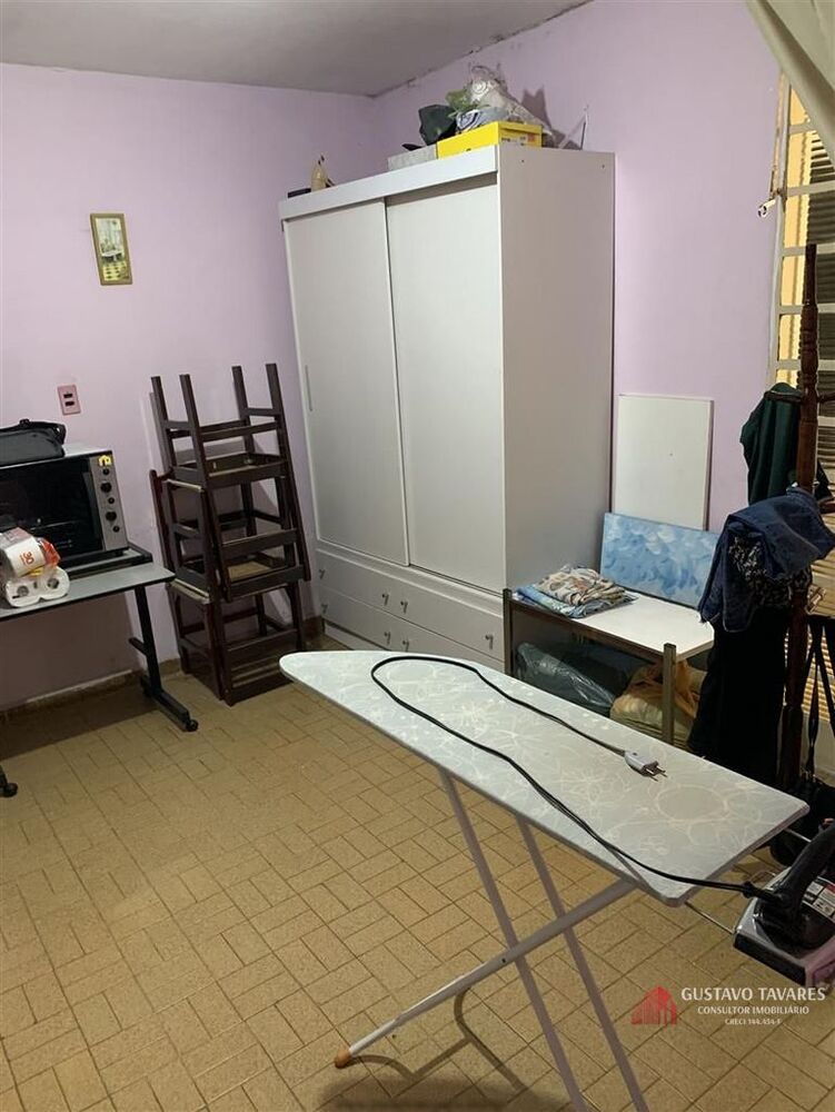 Casa, 3 quartos, 120 m² - Foto 1