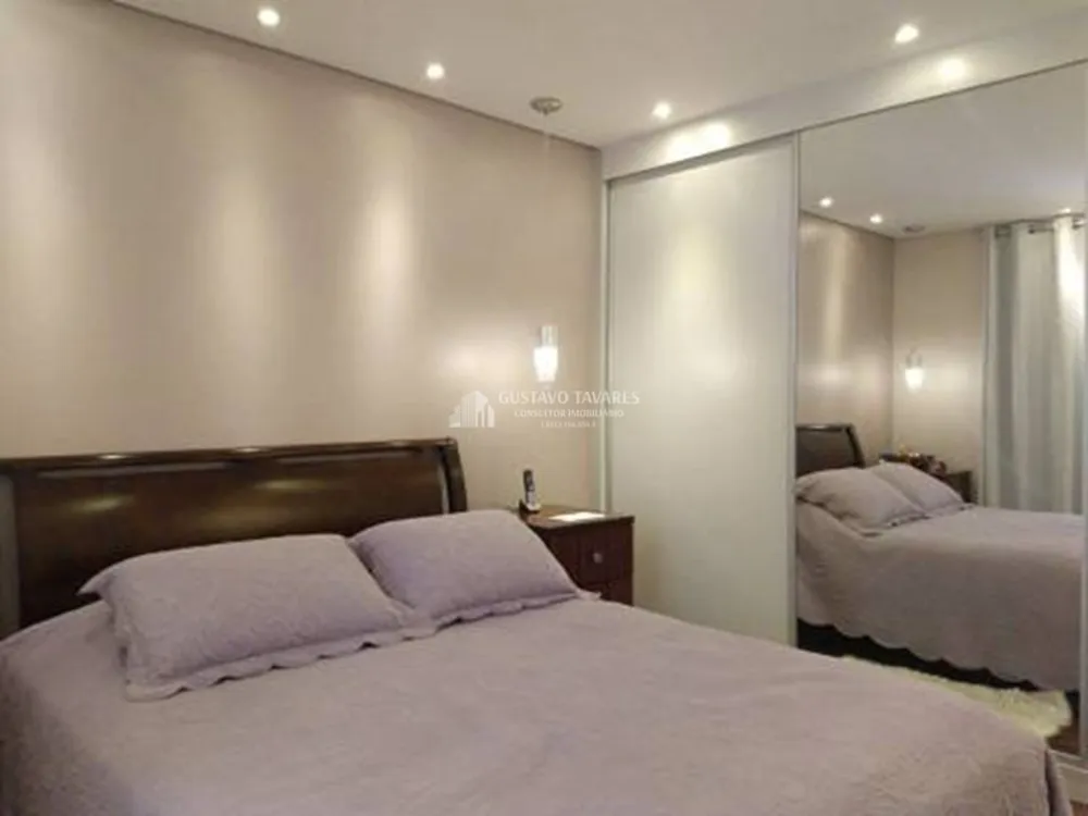 Apartamento, 3 quartos, 131 m² - Foto 7
