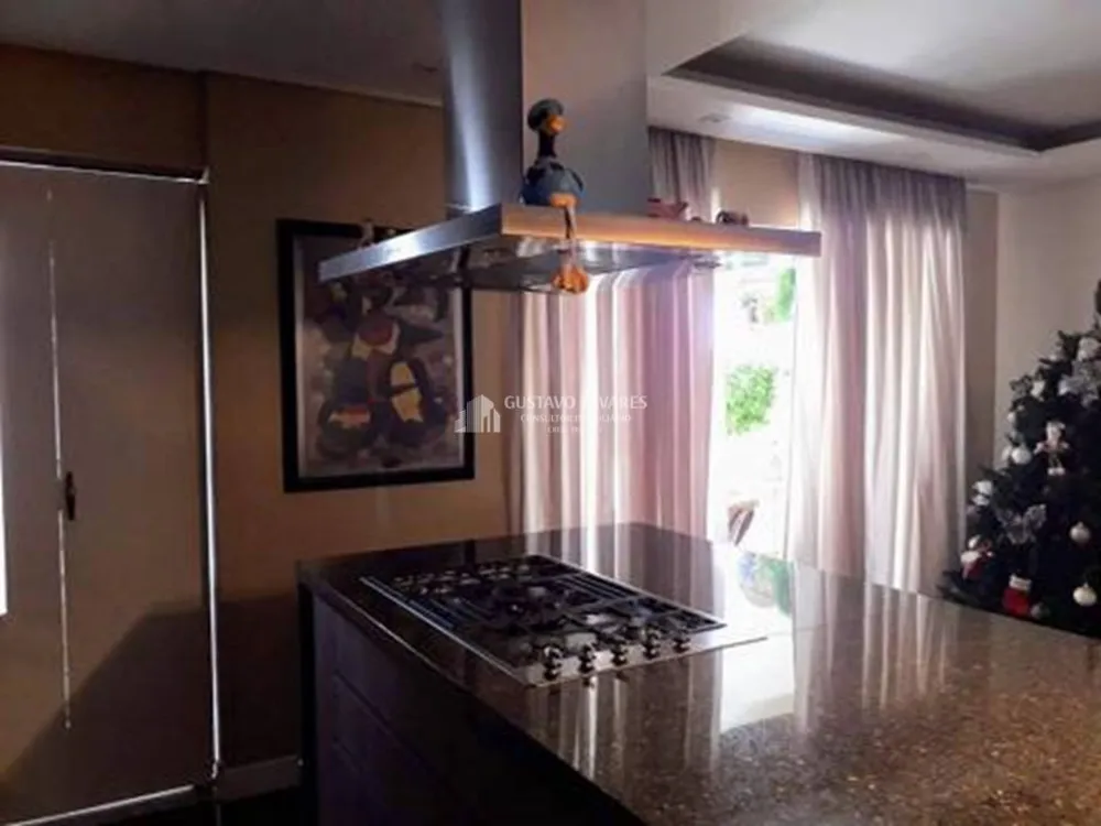Apartamento, 3 quartos, 131 m² - Foto 5