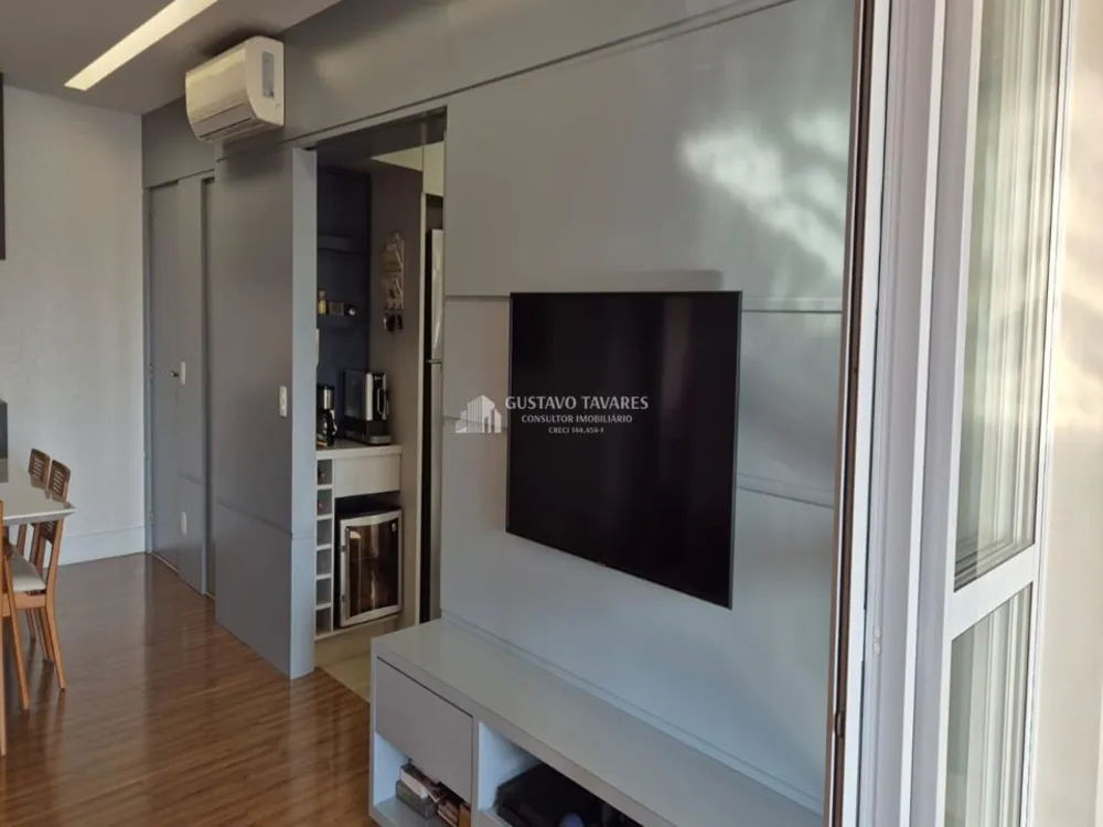 Apartamento, 3 quartos, 140 m² - Foto 10