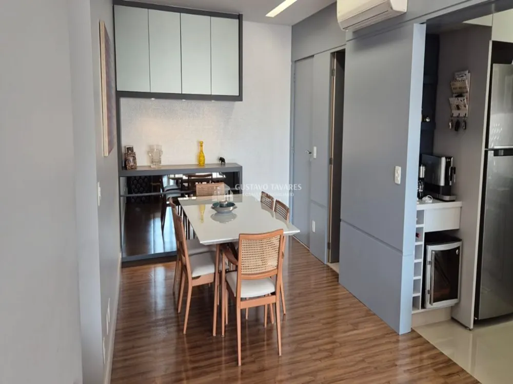 Apartamento, 3 quartos, 140 m² - Foto 1